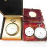 688 1454 POCKET WATCH